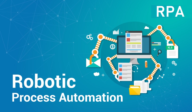 Robotic process automation Training