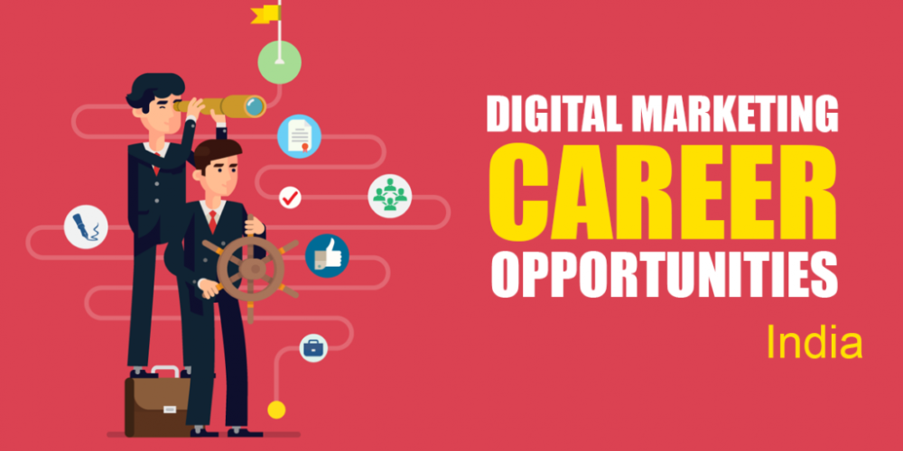 Digital Marketing Courses & Training
