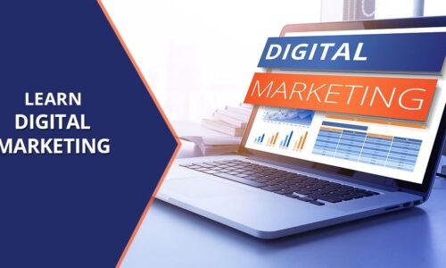 Advanced Digital Marketing