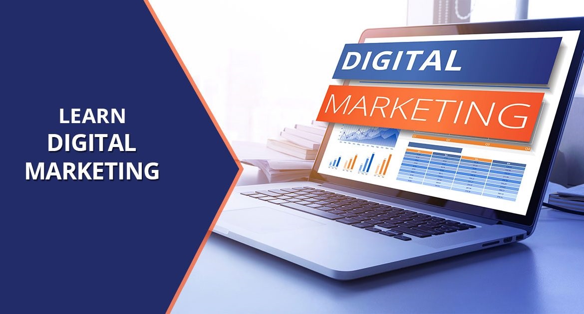 Advanced Digital Marketing