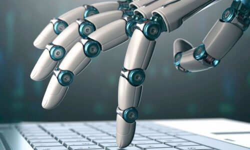 RPA Master Training