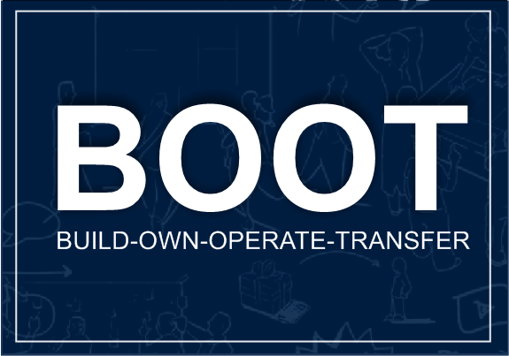 BOOT model