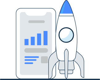 Launch-icon