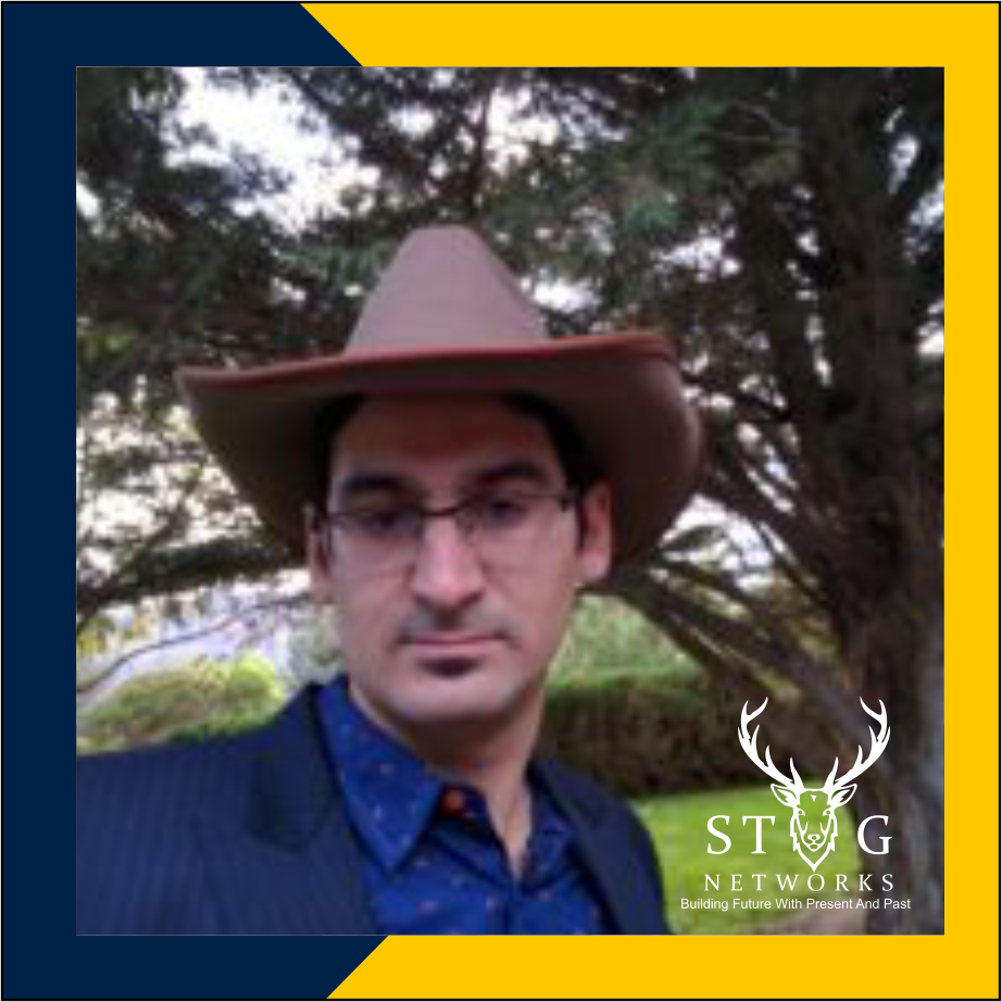 Mr. Tariq Mathew Mr. Tariq Mathew Business Manager (USA & Canada)