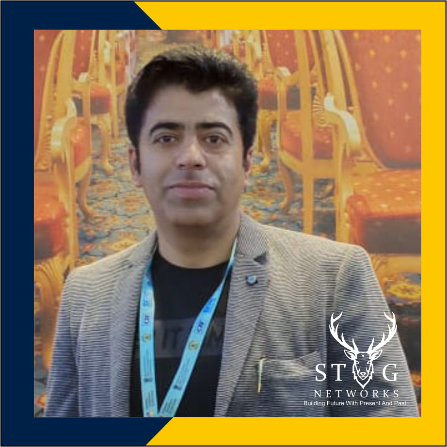 gowhar hamid Mr. Gowhar Hamid (COO | Co-Founder)
